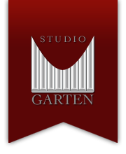 スタジオM Garten